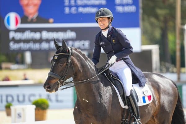 Equitation aux JO 2024 : le programme du jour (31 juillet 2024)
