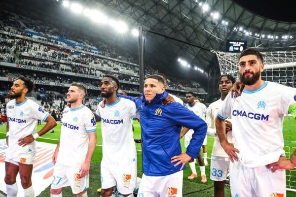Mercato OM : À peine transféré, ce Marseillais poussé vers la sortie