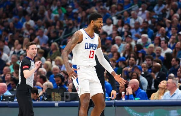 NBA : Les Sixers prêts à faire sauter la banque pour entourer Joël Embiid