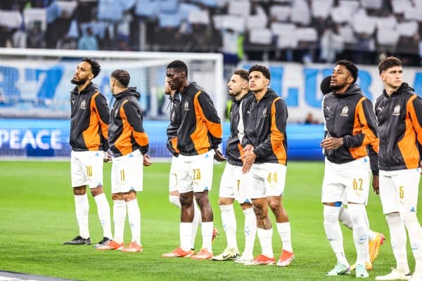 Mercato OM : un club de PL prêt à enlever une belle épine du pied à Longoria ?