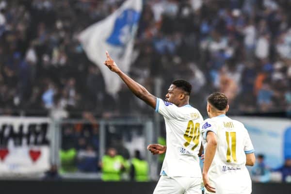 Mercato OM : Mbemba a refusé un cador de Ligue 1