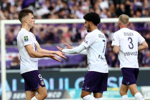 Mercato Toulouse : le TFC perd un de ses cadres