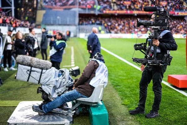 Droits TV : Deux offres en concurrence pour récupérer la Ligue 1