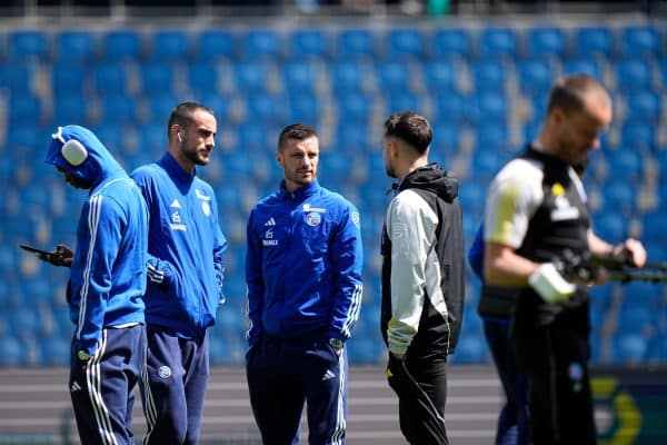 Mercato Strasbourg : Liam Rosenior exclu 3 tauliers