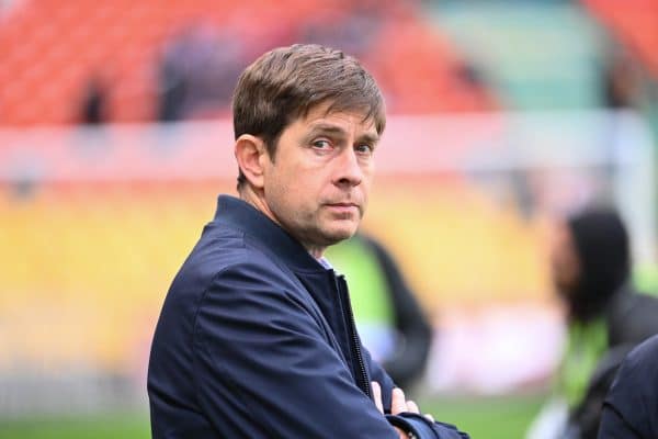 Mercato Rennes : après Grønbæk, le SRFC ne s’arrête plus !