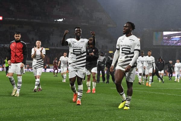 Mercato Rennes : Encore un départ en prévision ?