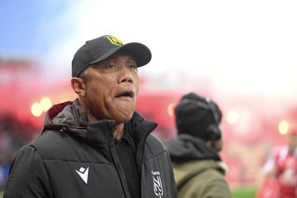 Mercato Nantes : un ancien lyonnais recalé à la visite médicale