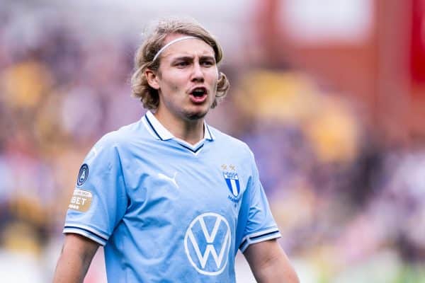 Mercato ASSE : une offre de 8 M€ pour un milieu suédois