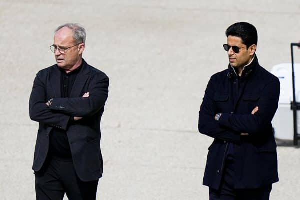 Mercato PSG : le Qatar accélère sur un dossier majeur