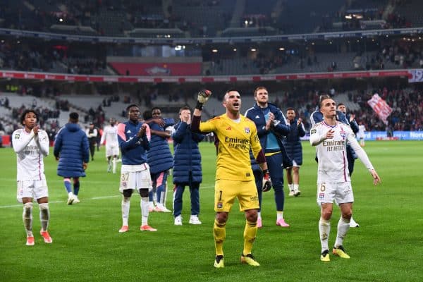 Mercato OL : Textor doit vendre 12 joueurs !