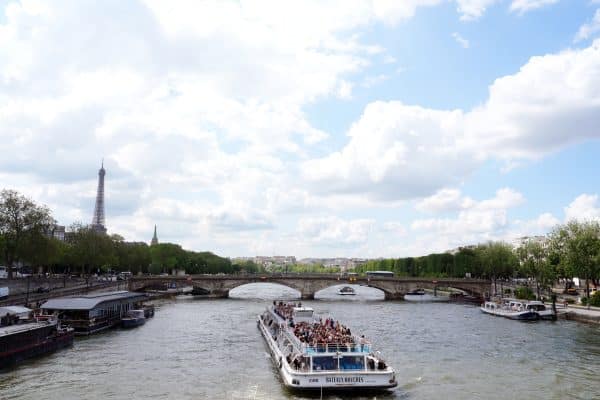 JO 2024 : quel est le coût de la cérémonie d’ouverture ?