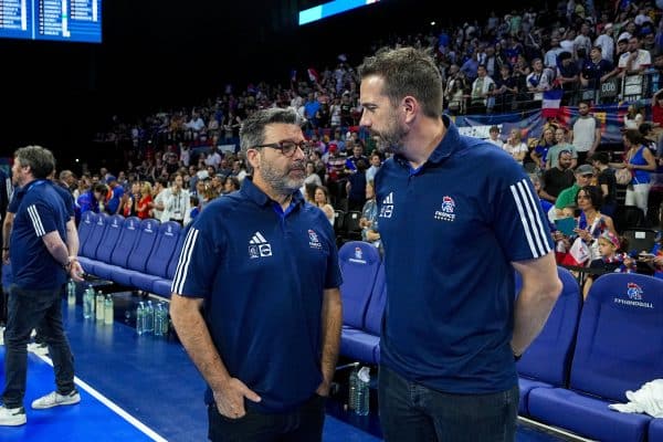 JO 2024 : Les listes des Équipe de France de handball dévoilées