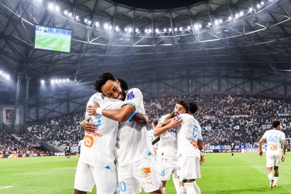 OM : Le gros cadeau des Marseillais à Aubameyang avant son départ