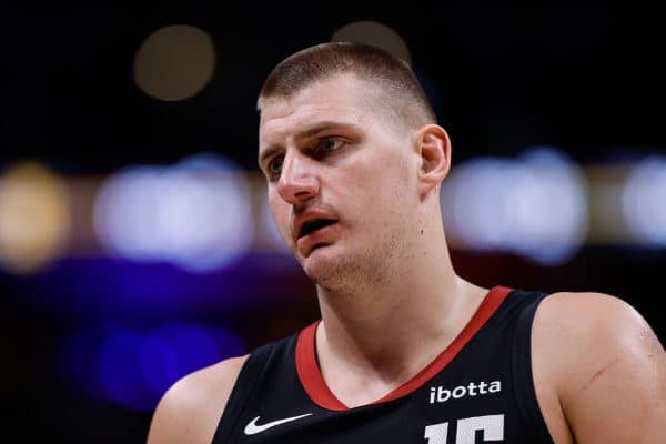 NBA : Un ancien MVP rejoint Nikola Jokic à Denver