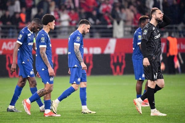 Mercato OM : De Zerbi soulagé, un départ se précise !