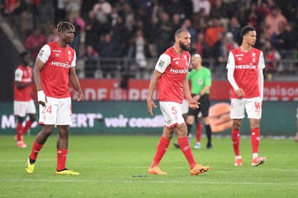 Reims – Sochaux (Amical) : à quelle heure et sur quelle chaîne TV regarder le match ?