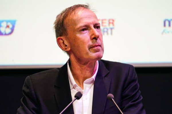 JO 2024 : Vincent Collet a fait son choix pour les 12