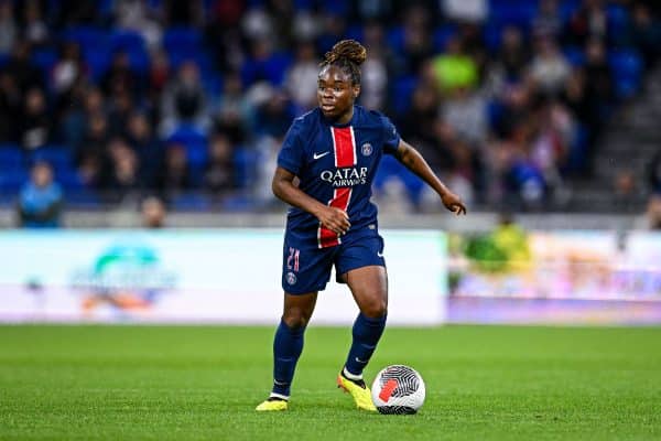 Foot féminin : la nouvelle destination de Sandy Baltimore dévoilée