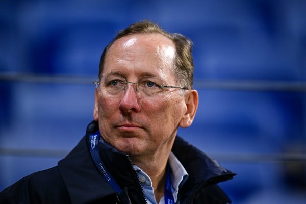 Droits TV Ligue 1 : John Textor critique les choix de la LFP !