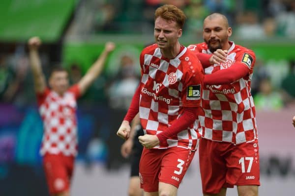 Brest se lance dans la course sur une piste de l’ASSE et du FC Nantes