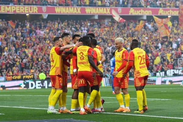 Mercato RC Lens : une déception en partance vers une destination exotique