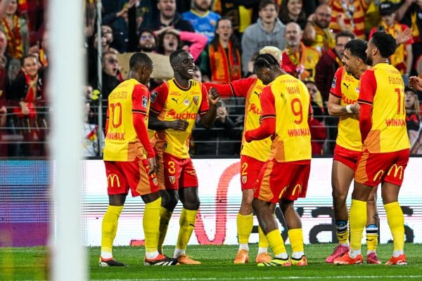 Utrecht – Lens (Amical) : à quelle heure et sur quelle chaîne TV regarder le match ?