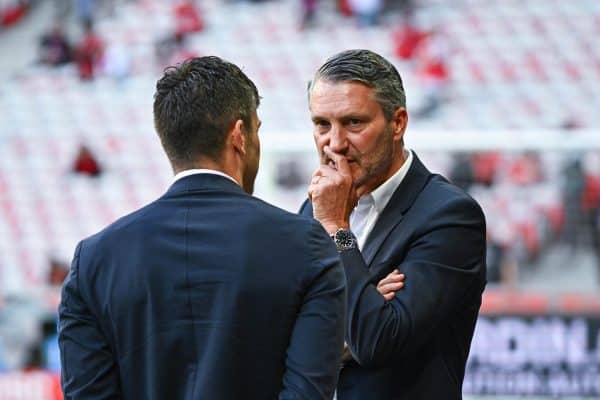 Mercato LOSC : un gros coup de froid se précise pour Olivier Létang !