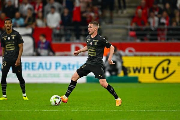 Mercato Rennes : Les clubs saoudiens font le forcing pour un cadre