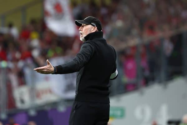 Mercato Stade Brestois : les Bretons perdent définitivement un cadre