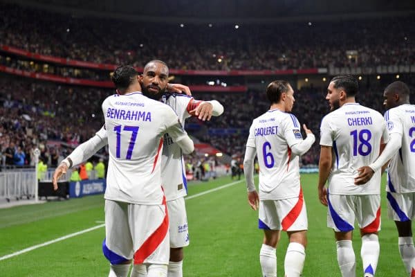 Mercato OL : la valse des départs commence