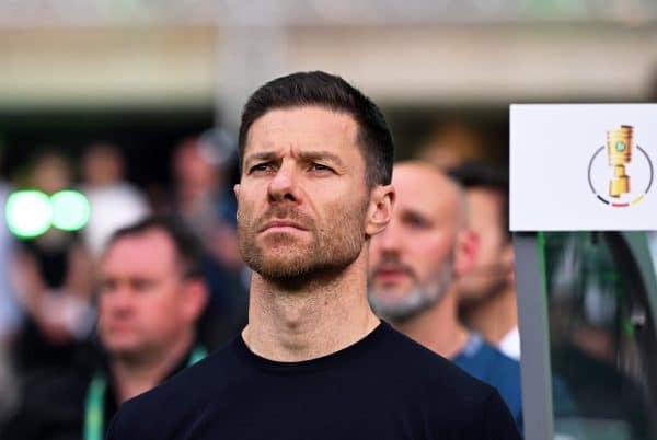 Mercato Rennes : Xabi Alonso fait le forcing pour Martin Terrier