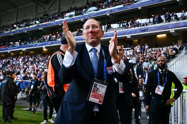 Mercato OL : Textor face à un dilemme !