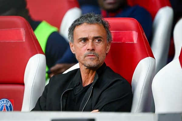 Mercato PSG : Un accord trouvé avec un ailier en quête de rebond