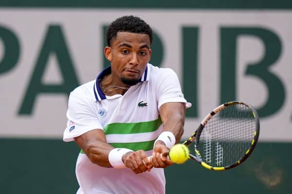 JO 2024 : Le deuxième double masculin en tennis dévoilé