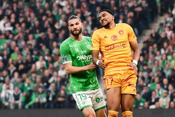 Mercato ASSE : fin du feuilleton pour un attaquant du SM Caen