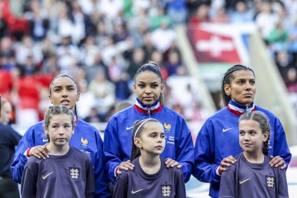 JO Paris 2024 : le programme du jour des épreuves (jeudi 25 juillet 2024)