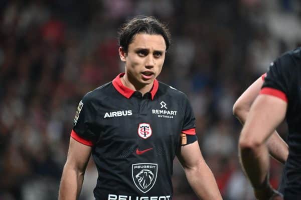 Top 14 : l’avenir d’Ange Capuozzo déjà scellé ?