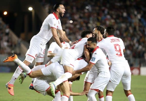 Mercato Rennes : les Bretons à la lutte avec des rivaux pour un joueur tunisien