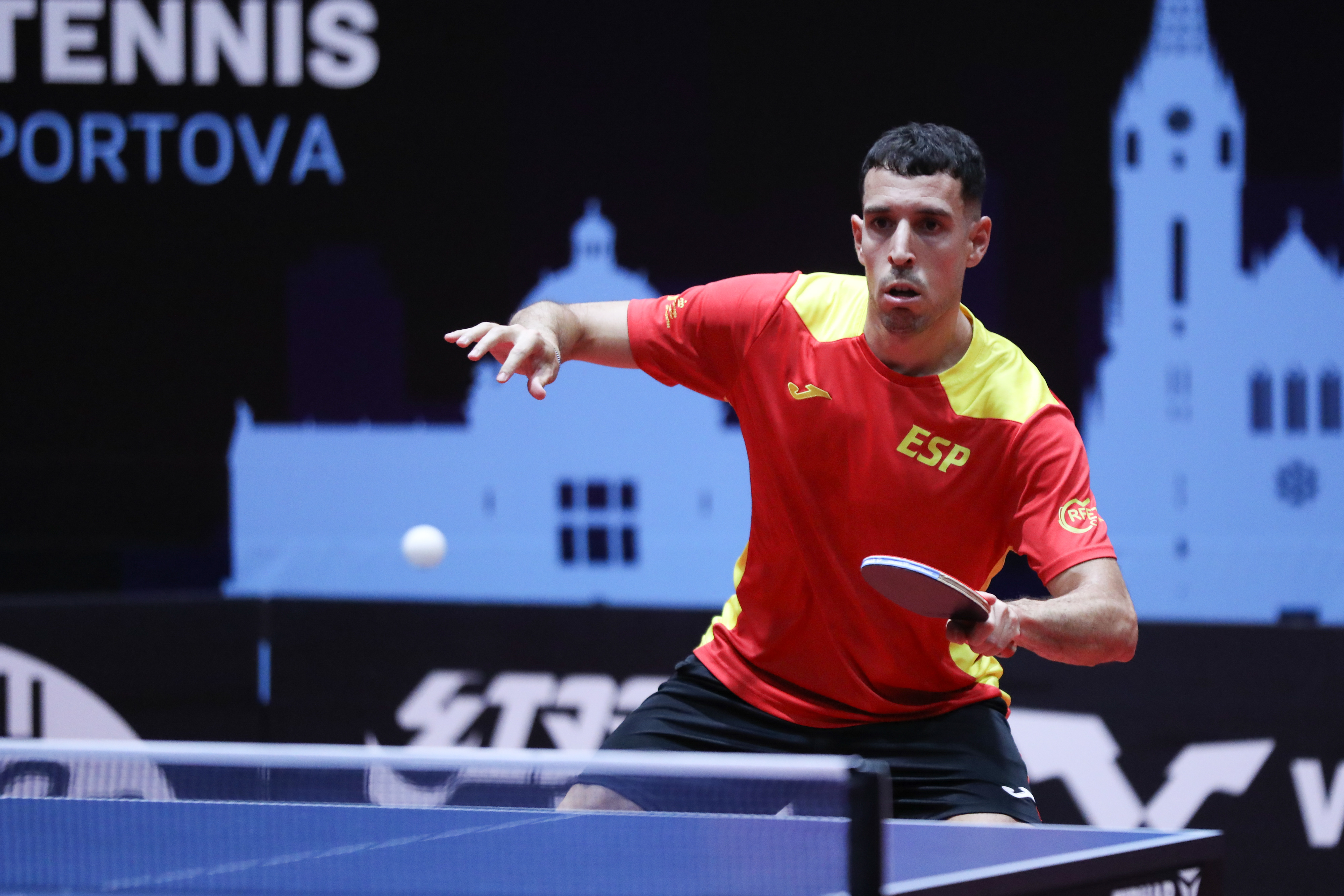 JO Paris 2024 – Tennis de table : Le programme du jour (mardi 30 juillet 2024)