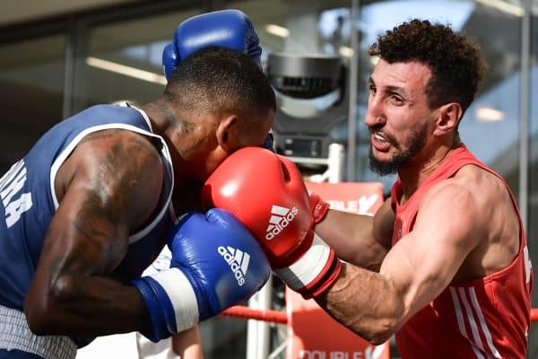 JO Paris 2024 : Le programme et horaires de la Boxe du jour (samedi 27 juillet)