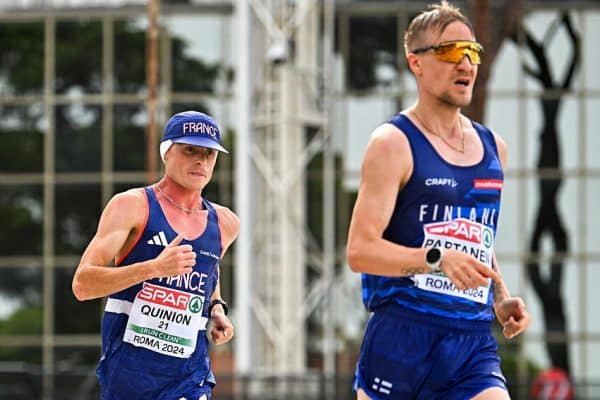 JO Paris 2024 – Athlétisme : le programme du jour (jeudi 1er août)