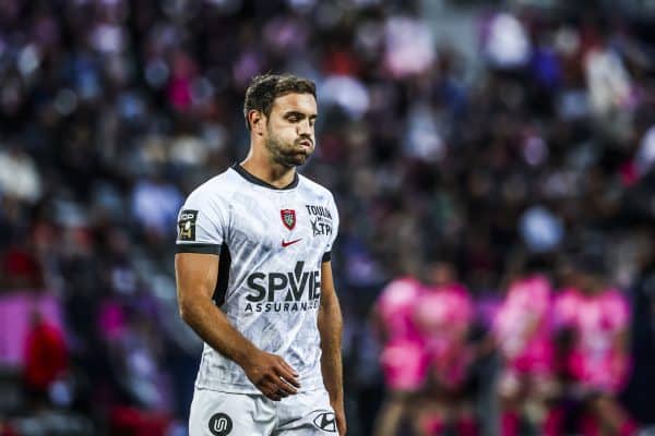 XV de France : la justice française tombe sur Melvyn Jaminet