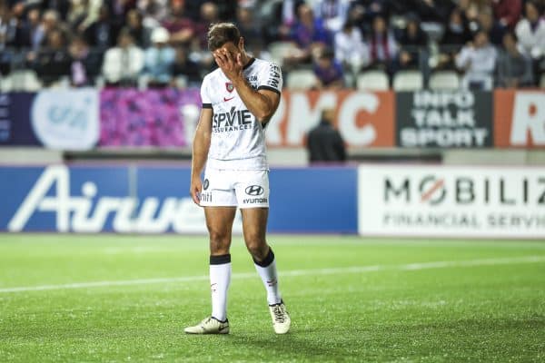 Top 14 : Melvyn Jaminet, entendu cette semaine, risque de tout perdre