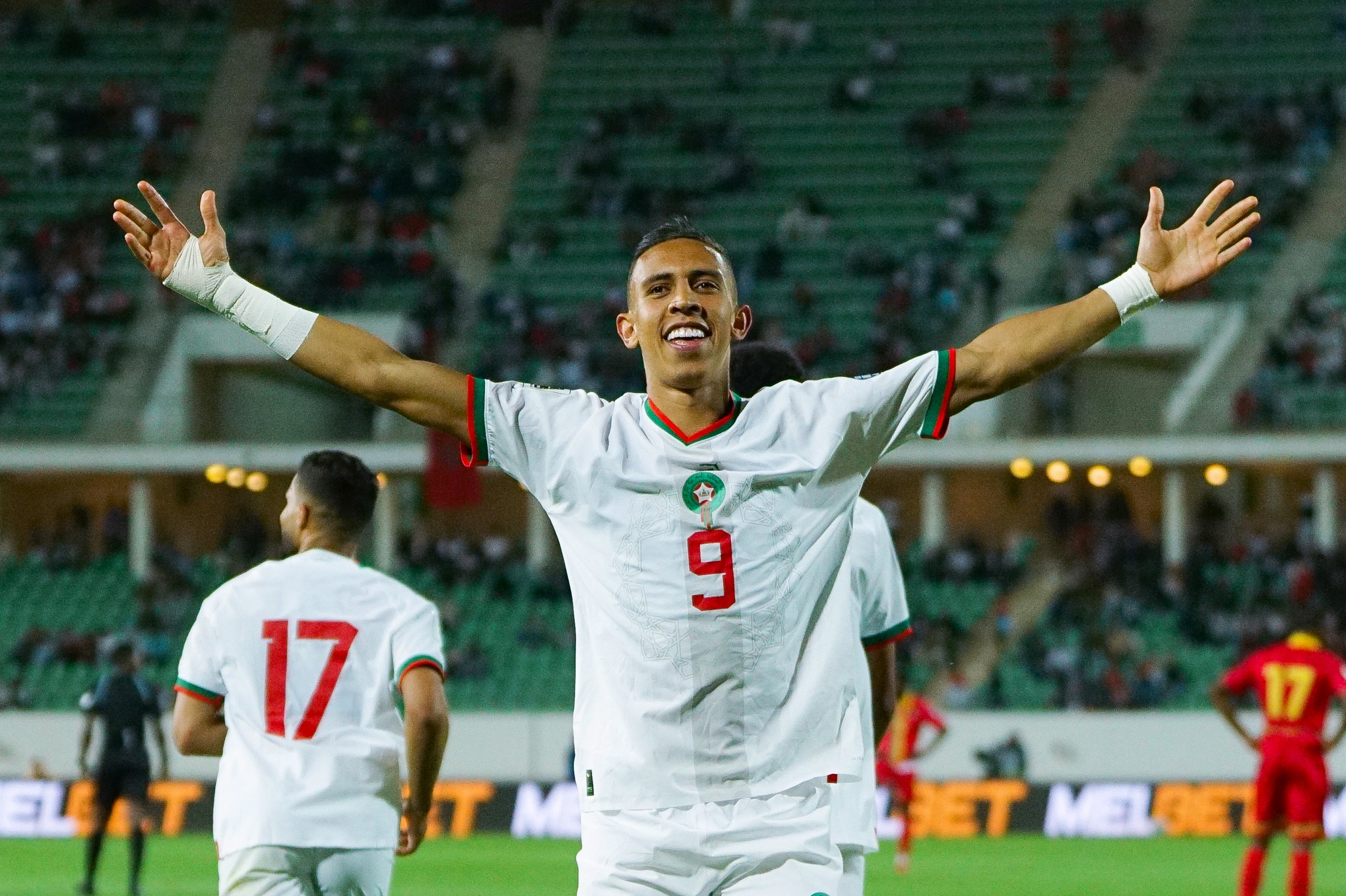 JO 2024 (Football) : le Maroc en quarts de finale si…