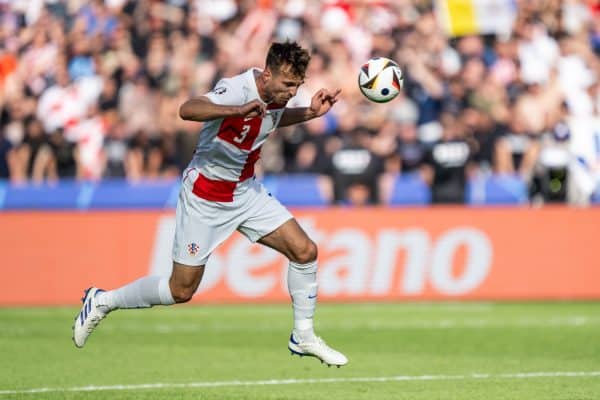 Mercato Rennes : Un international croate va signer