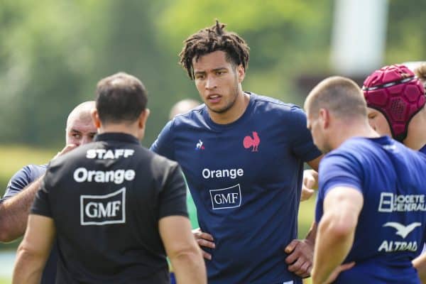 XV de France : plusieurs choix forts actés pour l’Argentine