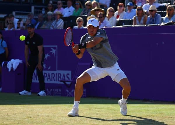 pronostic wimbledon
