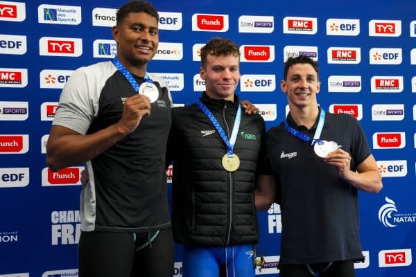 JO 2024 : Yohann Ndoye-Brouard veut tout anticiper