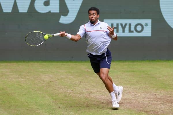 Arthur Fils – Dominic Stricker (Wimbledon 2024) : À quelle heure ? Sur quelle chaine TV regarder le match ?