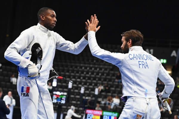 Escrime aux JO Paris 2024 : le programme du jour (dimanche 28 juillet)